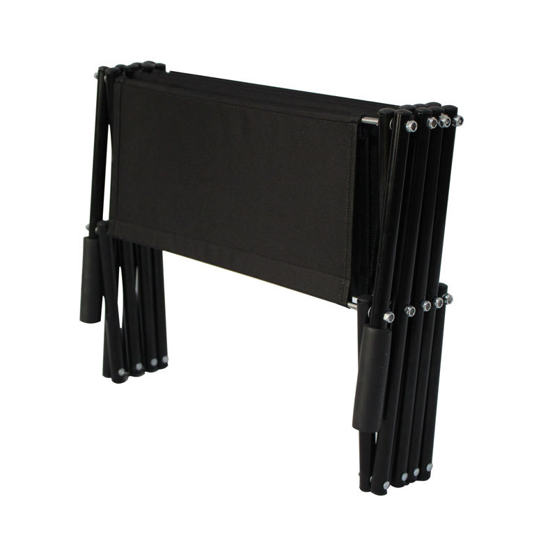 Outdoor Car Mounted Pet Dog Ladder Steel Pipe Ladder Foldable Portable Telescopic Ladder