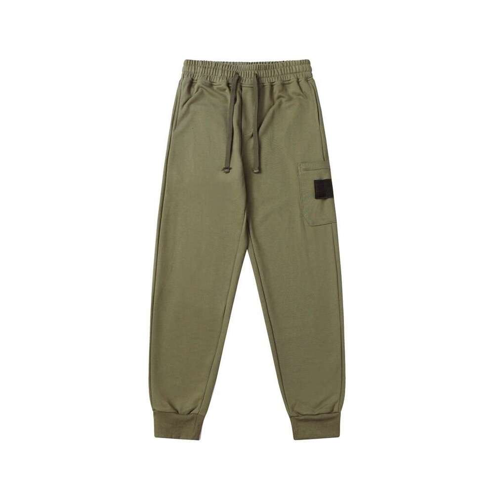 New American Brand Leg Tights, Versatile Sanitary Men's And Women's Pants, Trendy