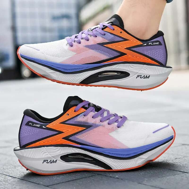 Bestselg 2025 Men Lightweight Running Sneakers High Quality New Tennis Trainers Durable Shock Absorbing Walking Casual Shoes