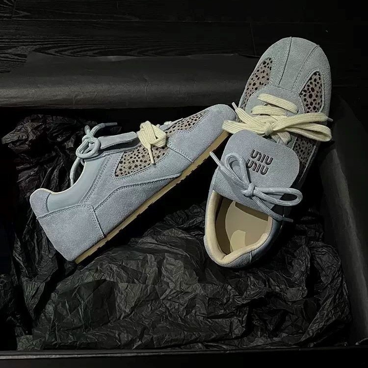 2025 hot new free shipping designer shoes for casual shoes brown blue Summer New outdoor sneakers sport shoes