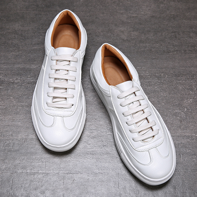 Summer New Designer Shoes Multi Functional Outdoor Sports Leisure Breathable Board Shoes White Shoes Fashion Men's Board Shoes Sports Shoes