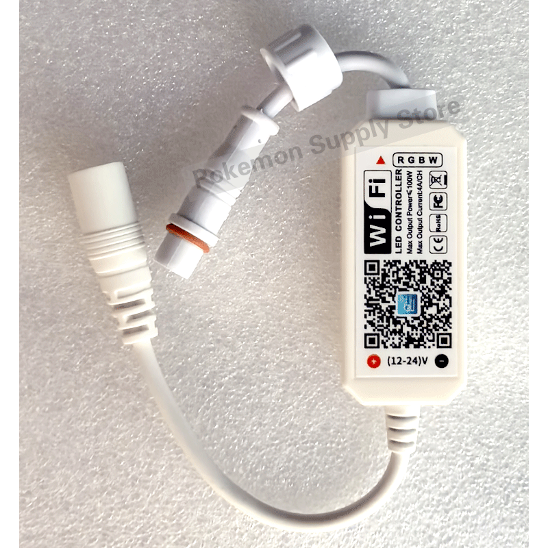 Lominie Aquarium MiNi Wifi LED Controller Only Applicable To New Lights