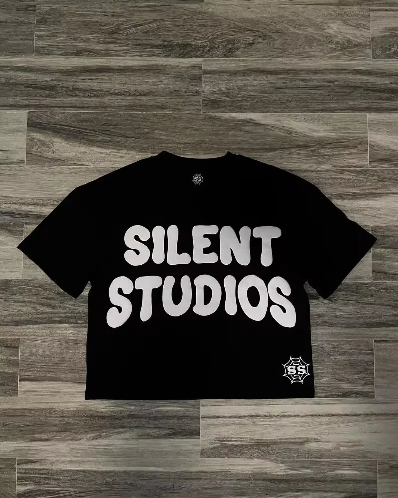 Trendy Fashion Letters Cartoon Print Oversized Short-sleeved Men Y2k Harajuku Hip-hop Retro Loose Casual T-shirts Women 250304