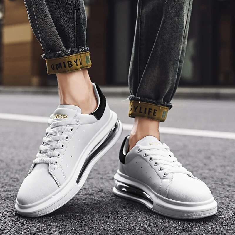Sneakers casual Mens tenis shoes Trainer Race Breathable fashion loafers running Shoes for men