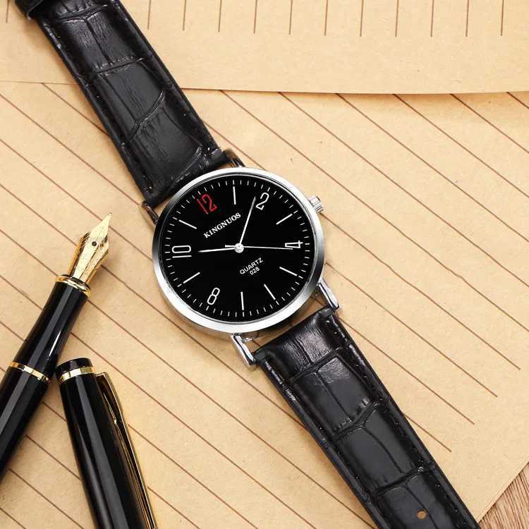 Hot Fashion Quartz for Men 2022 Luxury Mens Elegant Womens Wrist Casual Womens Cool Reloj Hombre NewXJ250304