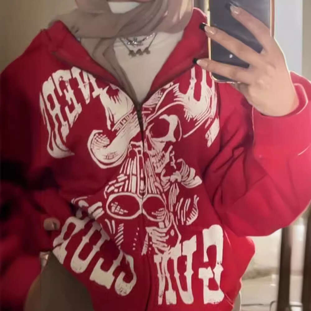 2025 Autumn/Winter New S.M Cartoon Pattern 3D Printed Hoodie for Men and Women Batch