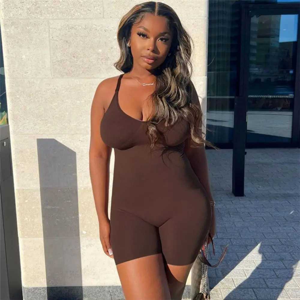 Soft and high elastic bodysuits Fashion underwear women seamless butt lifter tights Shapewear Flat Angle hip lift shapewearXJ250304