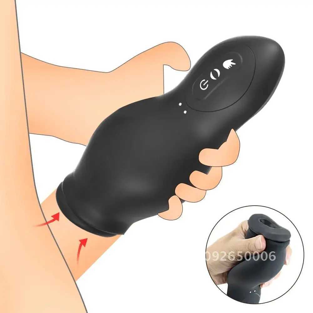VECENT Kissing Cup Real Pussy Blowjob Machine Sucking Vibration Machine Masturbation Sucking Orgasm Male Sex for Men Toy Blowjob M250304