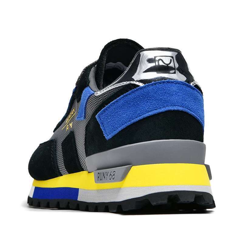 Men's shoescasual sports running shoesForrest Gump shoes