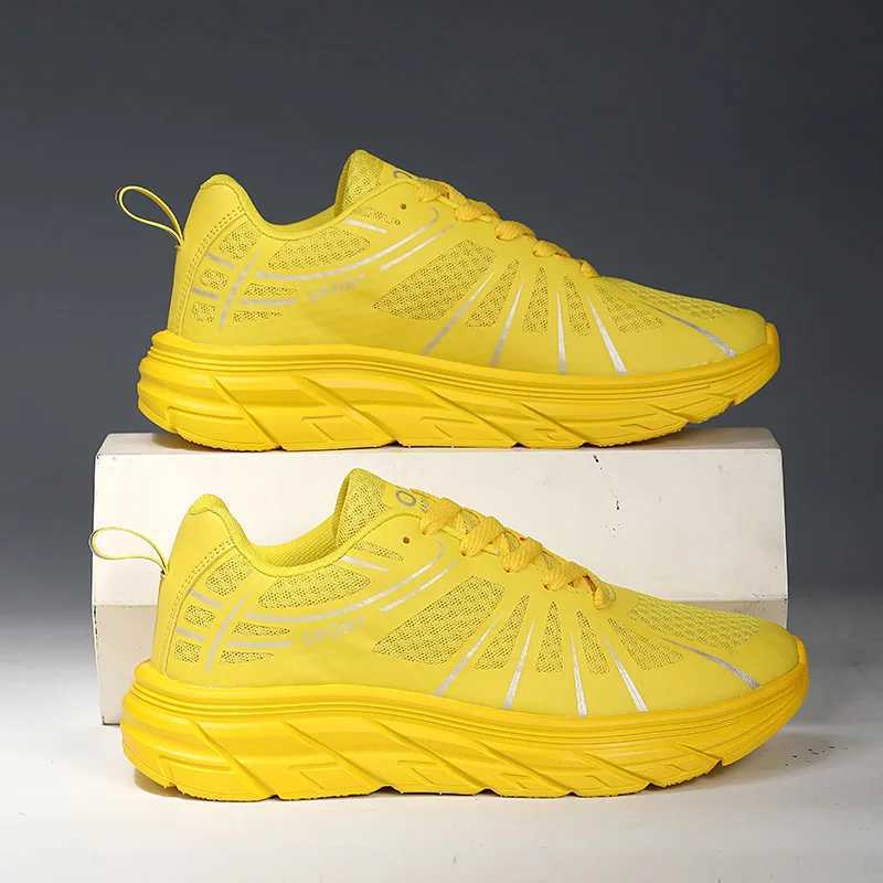 Summer Marathon Running Tennis Mens w Sneakers Mesh Breathable Sneakers Men Plus Size 47 Light Casual Walking Shoes Men Z250411