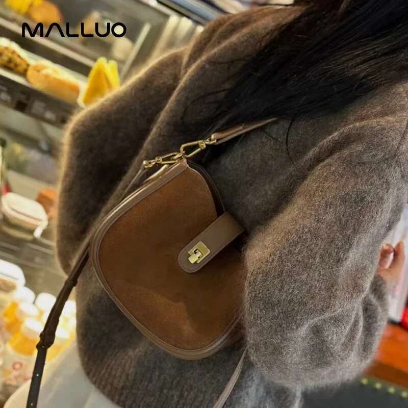 Woman Cowhide Genuine Shoulder Ladies Soft Cow Real Leather Handbag Female Fashion Design Crossbody Bag Women