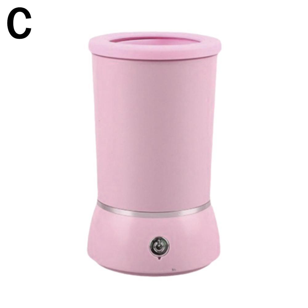 Fully Automatic Smart Pet Foot Washing Cup Low Noise Cleaner Dog Pet Cleaner Foot Electric Clean USB Quick Paw R2W4