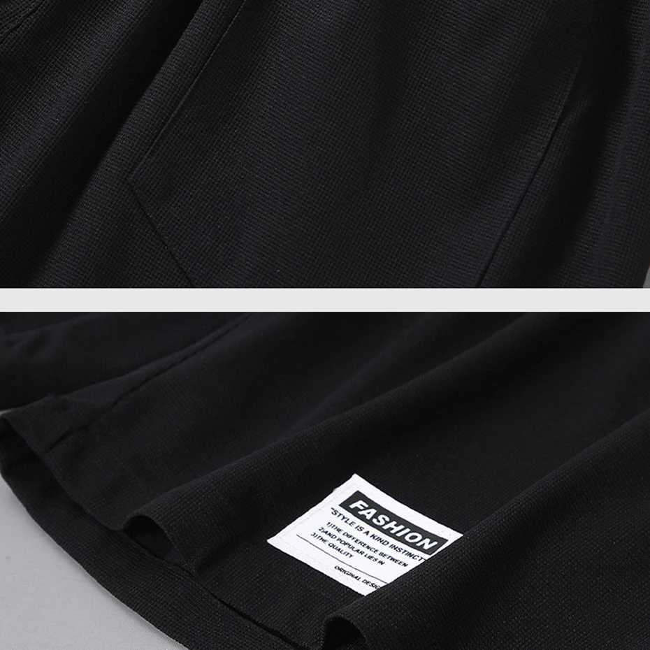Summer Shorts Men Plus Size 12XL Shorts Fashion Casual Elastic Waist Short Pants Male Big Size 10XL 12XL BottomT250304