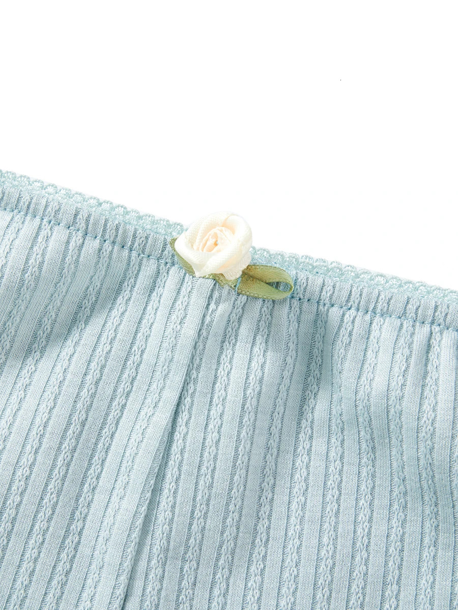 Women Casual Pajama Shorts Soft Comfy Side Split Ruched Elastic Lounge Pants Stretch Sleep Pj Bottoms Sleepwear Leisure Style 250304