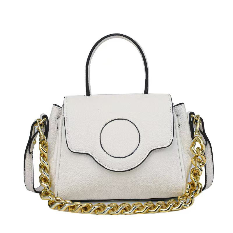 Womens Designer Shoulder With Handle Leather Cross Body Handbag Evening Bags Womans Totes Bag High Quality Handbags Purse Wallets
