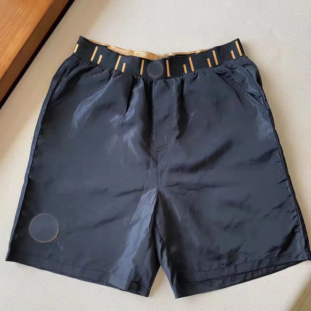 Men's Shorts Fashion Shorts Designer Board Short Quick Drying Swimwear Printing Board Beach Pants Men Mens Swim Shorts