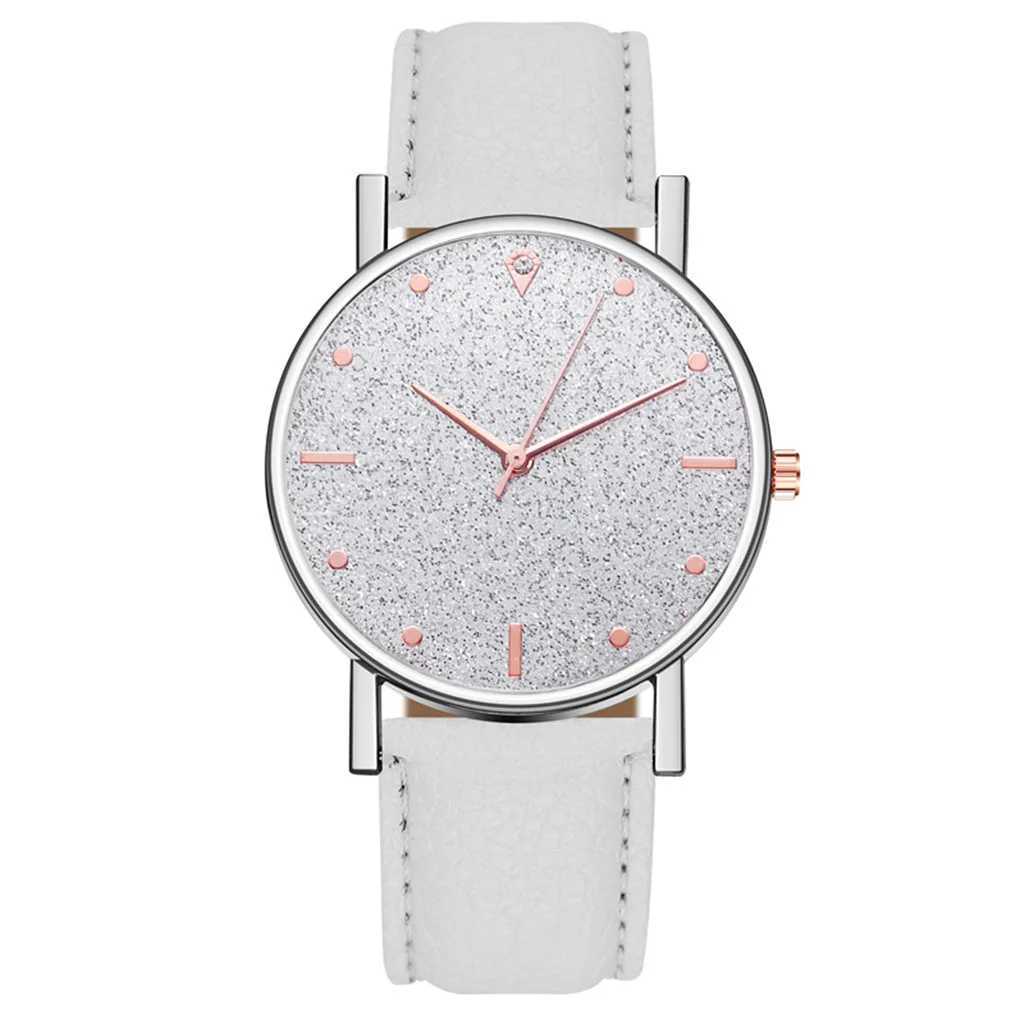 Womens Luxury Quartz Bracelet Stainless Steel Dial Casual Bracelet Womens Gift 2022XJ250304