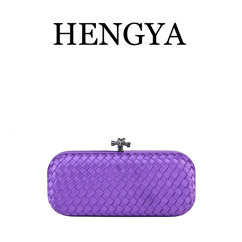 fashionable womens warm bag shiny dinner banquet can be in a highend form of one shoulder cross body 250303