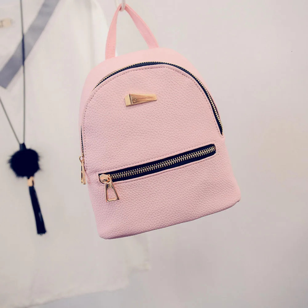 Ship from US Womens Laptop Backpack Bag Rucksack Women Travel College School Satchel Concealed Carry For With Holster 250304FBB