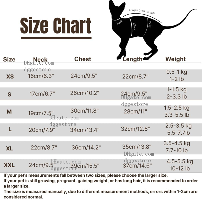 Designer Clothes Sphynx Hairless Sweater Shirt Kitten Soft Devon Rex Pullover Cute Cat Pamas Jumpsuit Cotton Pet Winter Turtleneck for Cats Black S Fr