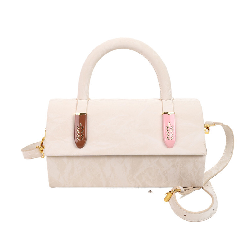 2025 New Fashionable Multi Functional Designer Shoulder Bag With Elegant Texture For Women's Handbag