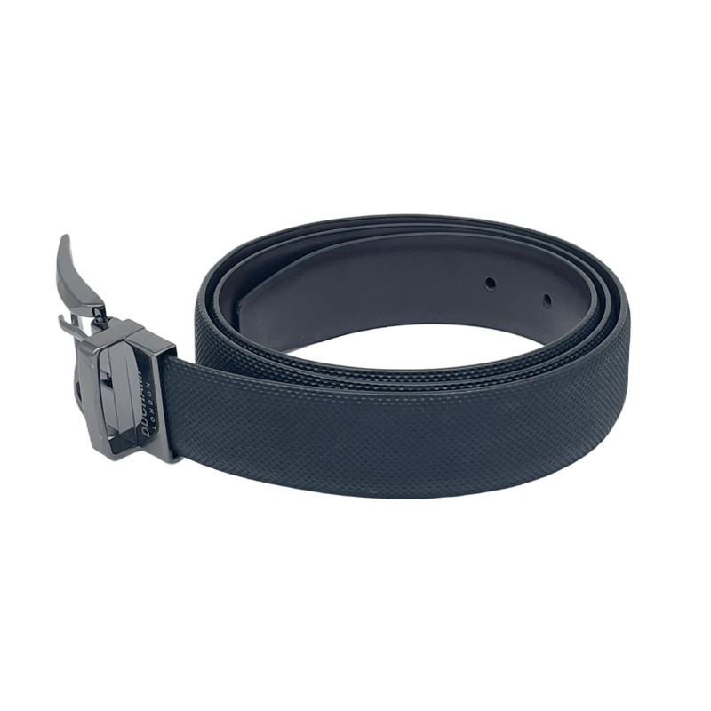 New men's rotary pin buckle leather belt cross-border casual business versatile belt
