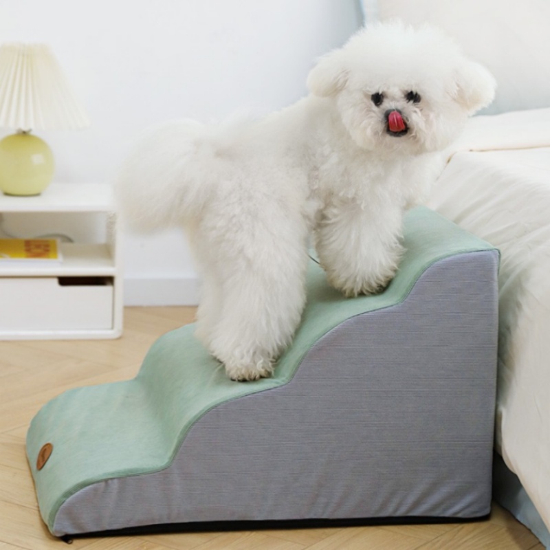 Versatile Elevator Platform System For Pets - Secure Footing Structure Available In Multiple Sizes