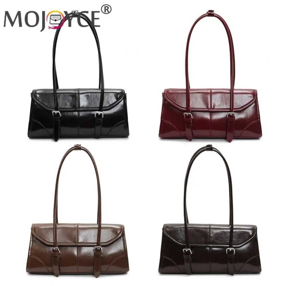 Women Shoulder Bag Tote Purse Waterproof Leather Handle Bag with Top Handles Satchel Handbag for Working Shopping Travel Y250303