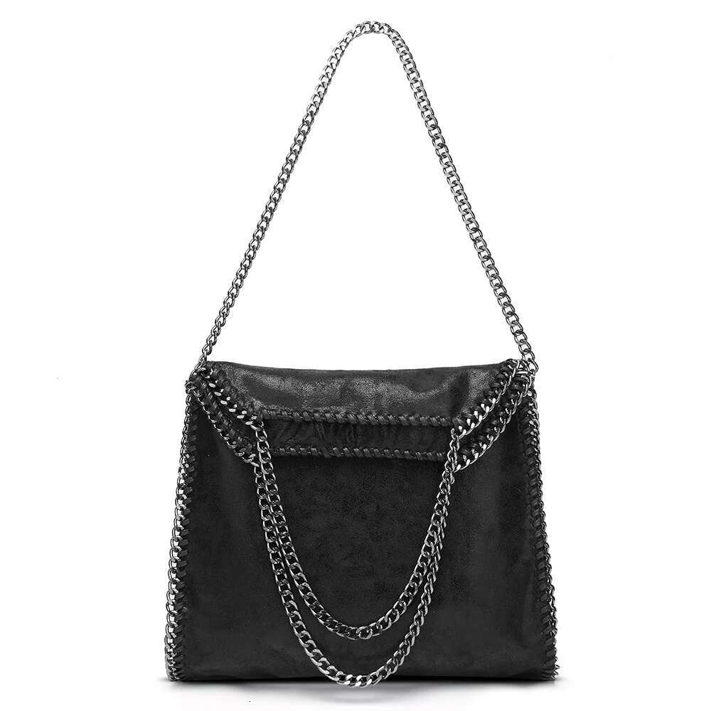 New Shoulder Women's Handbags 2024 Chain Bag Soft High Quality Crossbody Designer Tote Bags For Women