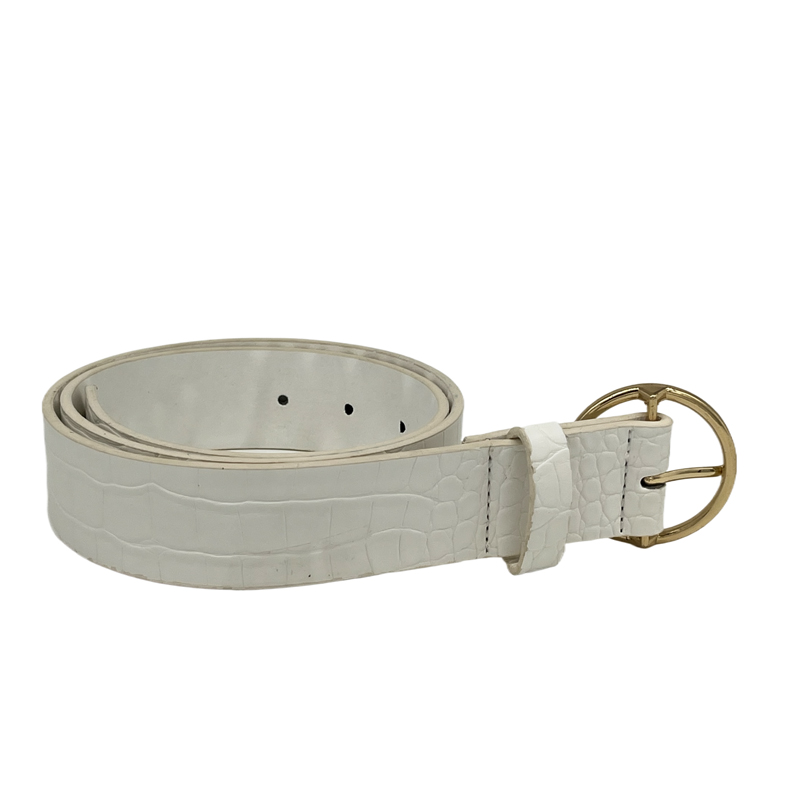 Genuine leather belt female models decorative ins style simple hundred with skirt jeans belt female hot-sale