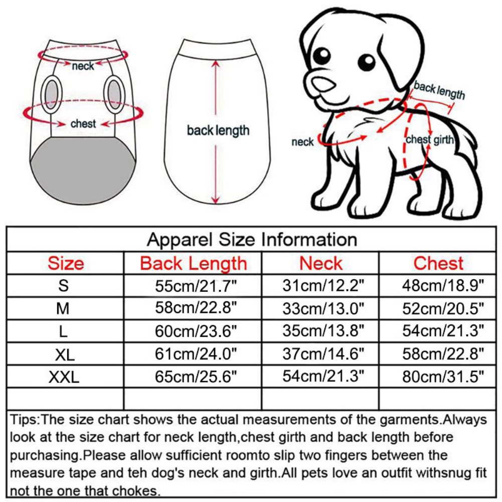 Dog Onesie Surgical Recovery Suit for After Surgery Pet Anti Shedding Bodysuit Long Sleeve Anxiety Shirt for Female Male Dog Cat