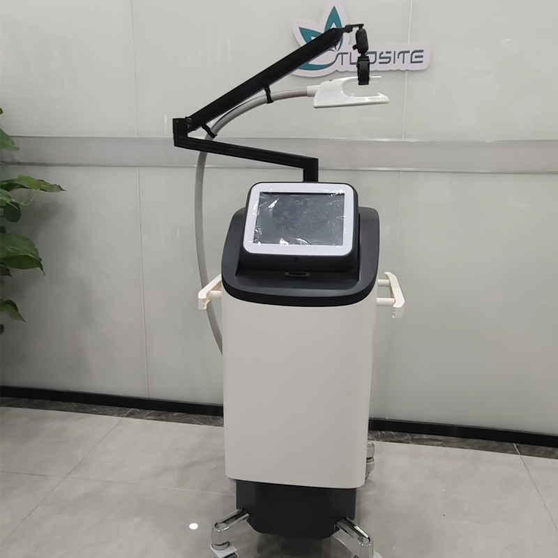 High Power Laser Therapy Machine for Sports Injury Physiotherapy Equipment
