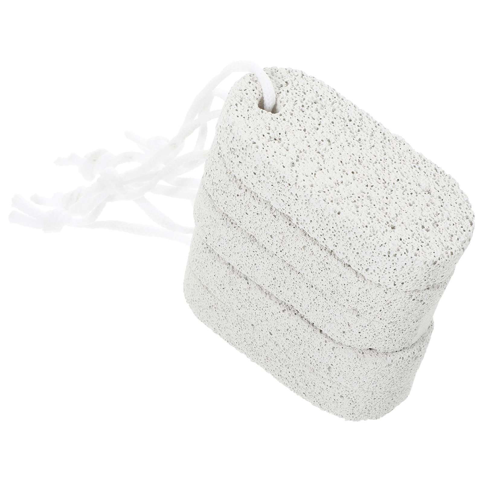 5 Pcs Hamster Lava Teeth Pumice Stone Pet Chew Toys Bunny Teething Chinchilla Volcanic Rock
