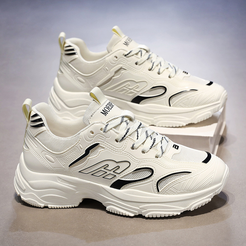 Summer Designer New Style 2025 New Trend Free Delivery Breathable Mesh Sports Men s Fashion Multi Functional Thick Bottom Leisure Running Shoes Men s 