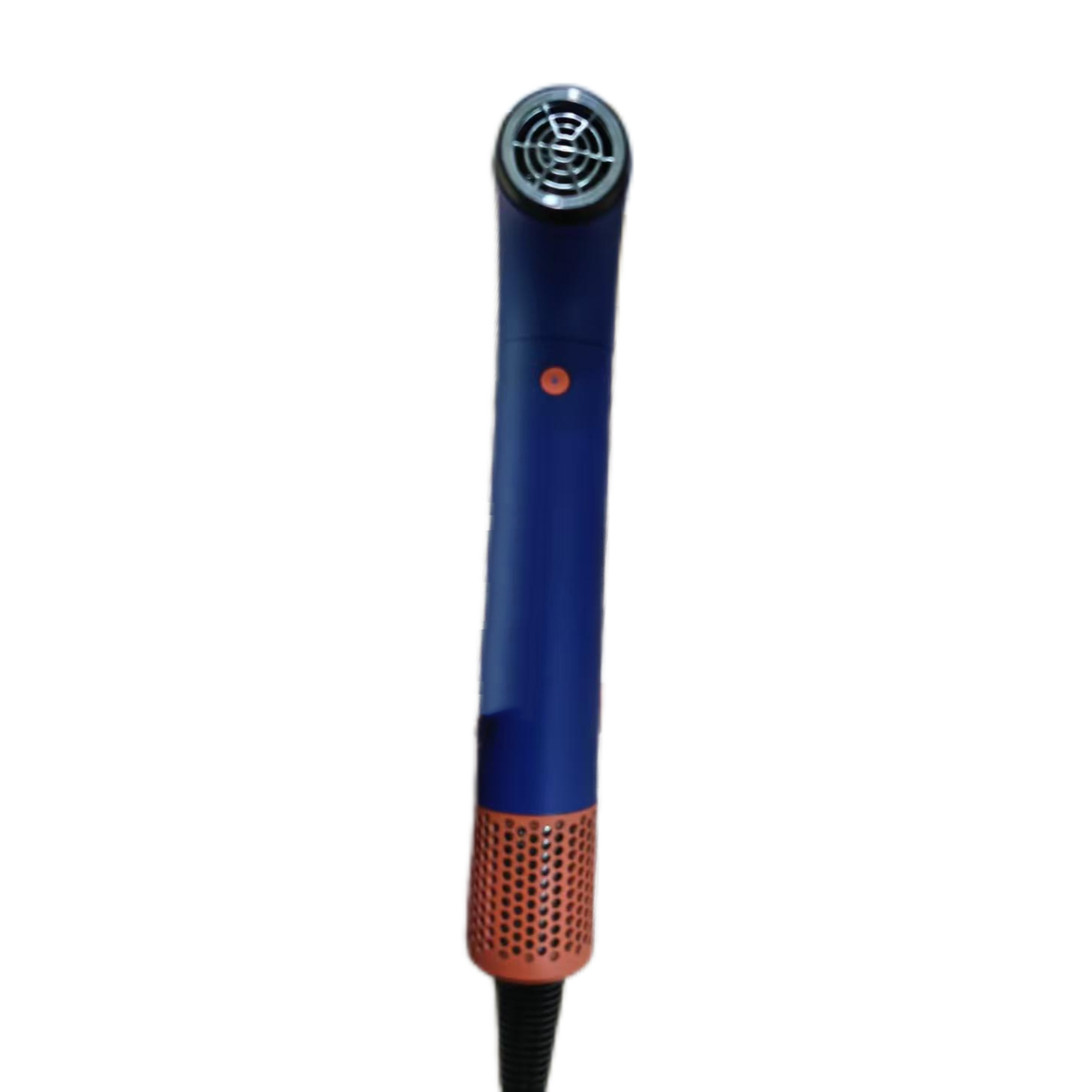 Designer Dryers Speed Dryer Curved Pipe Blower MuteHairdryer Electric Hair Drier Safety Ionic Blow High Power