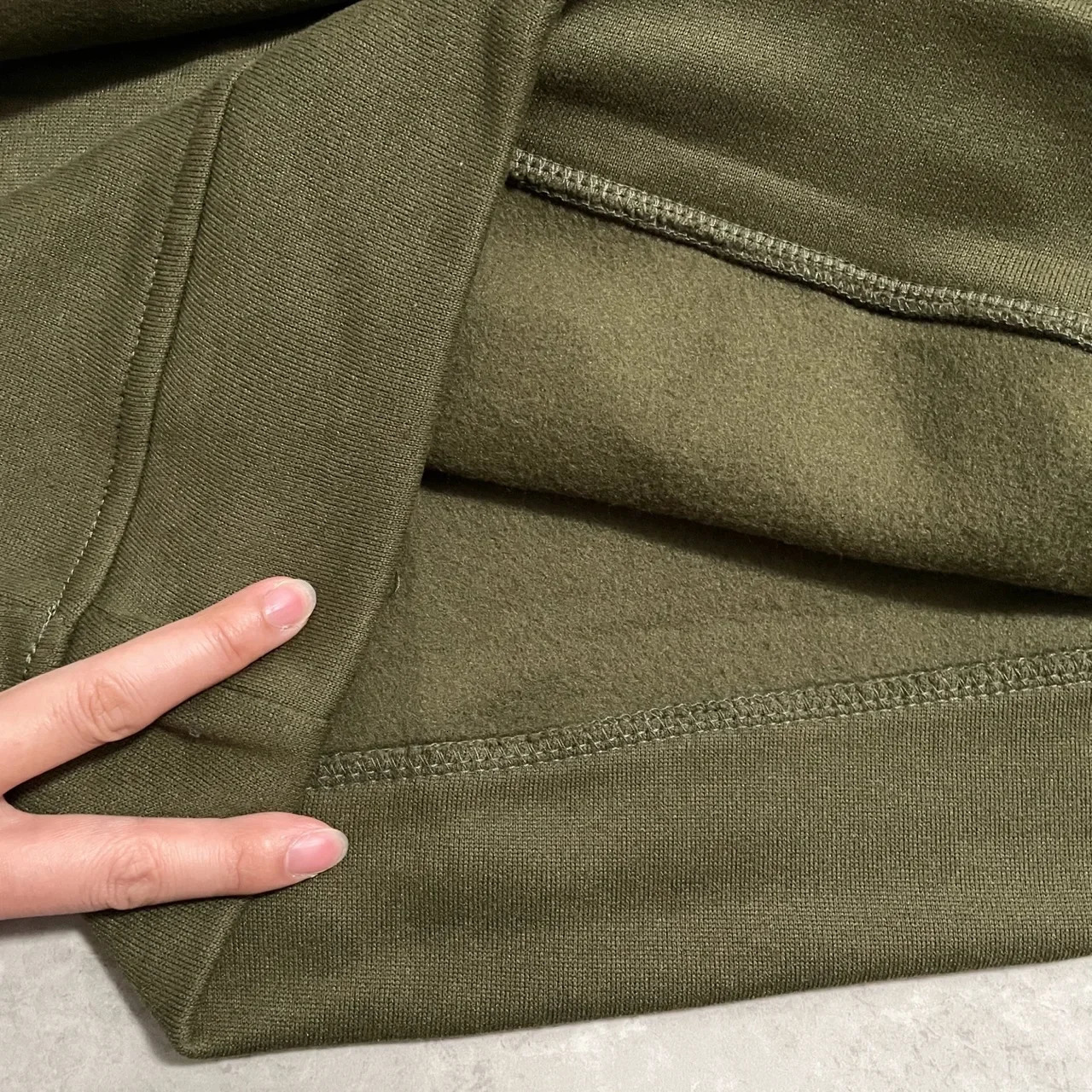 Half Zipper Mens Tactical Hoodies Solid Warm Fleece Military Sweatshirts Multi Pockets Male Hooded Jackets Thick Outdoor Polar 250304