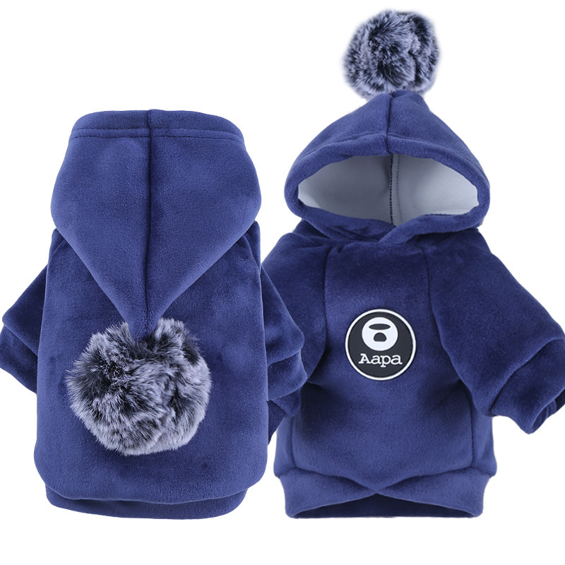 Modern Pet Outfits for All Seasons: Rompers with Attached Rattles, Perfect for Dogs including Labradors and Golden Retrievers, and Cats
