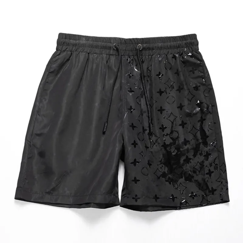 565Mens Designer Swimming Trunks Fashion Swim Trunks Quick Drying SwimWear Swim Shorts Summer Tshirts Bathing Suit Beachwear Board Beach Shorts