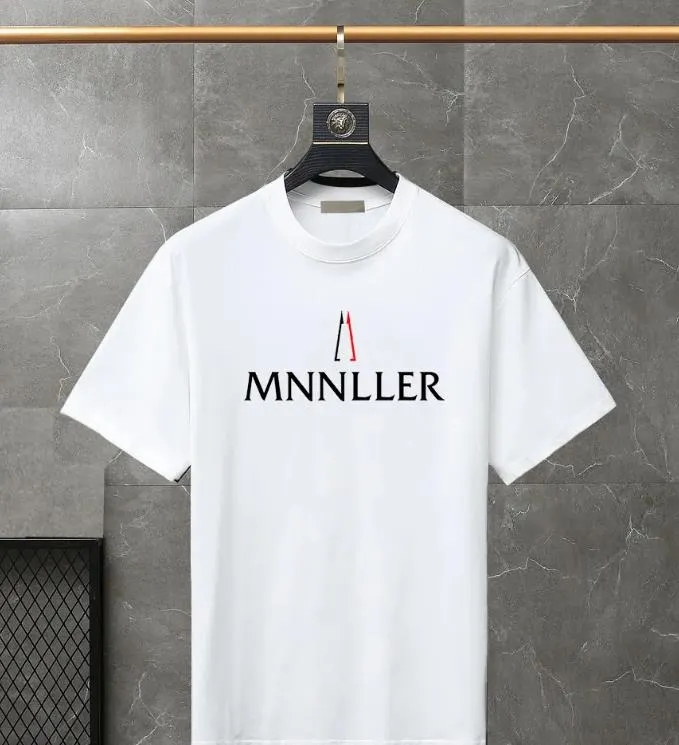 Mens Fashion Tees Tshirt Summer fashion Mens Womens Designers T Shirts Long Tops Letter Cotton Tshirts Clothing Short Sleeve High Quality Clothes Size S-3XL