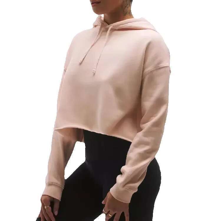 Top Selg Women Casual Custom Hoodie 2022 Latest Design Wholesale Customized Color Size Style ODM