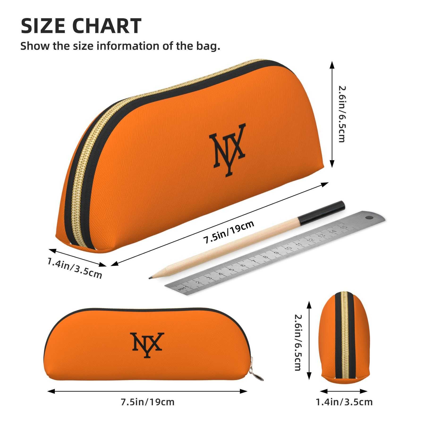 NXY Designers Cases Cosmetic Bags Solid Color Designer Makeup Bag Women Luxury Pencil Bag Fashion Toiletry Bag Zipper Wash Pouch Purse