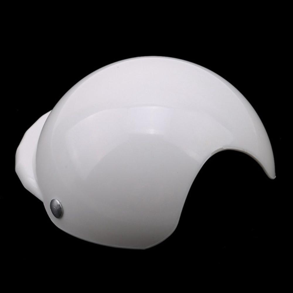 Pet Dog Hat Cat Dog Helmets for Motorcycles Cool Fashion Plastic Protect Safety Ridding Cap