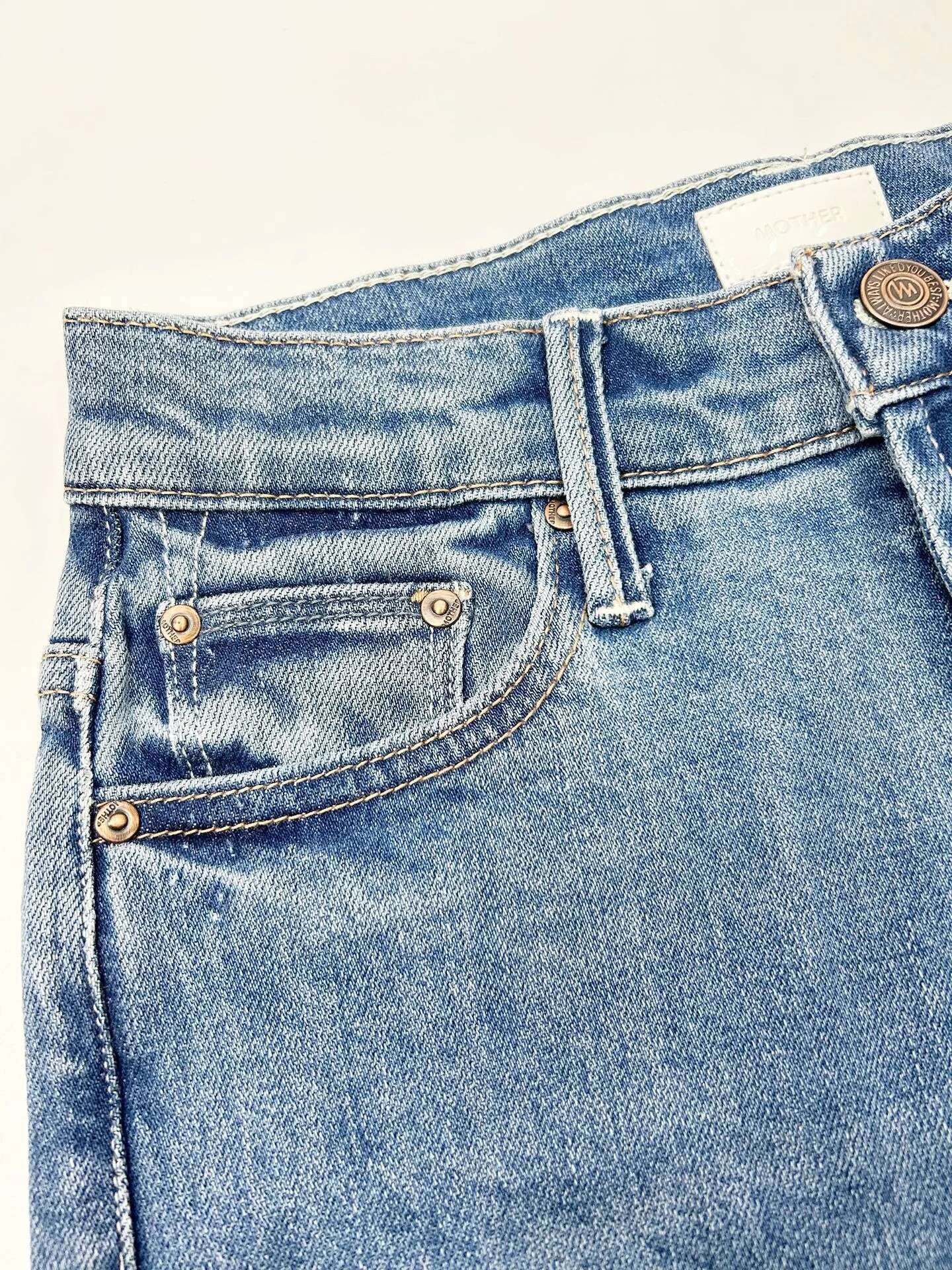 Women Street Fashion Denim Pants 2023 New High Waist Stretch Wide Leg Flare Jeans Trousers