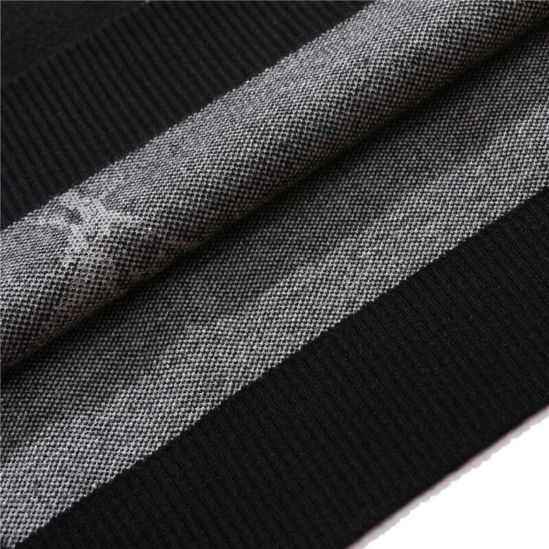 FGKKS Mens Hip Hop Streetwear Haruku Sweater Vintage Japanese Style Anime Girl Knitted 2022 Cotton Pullover Sweaters Male