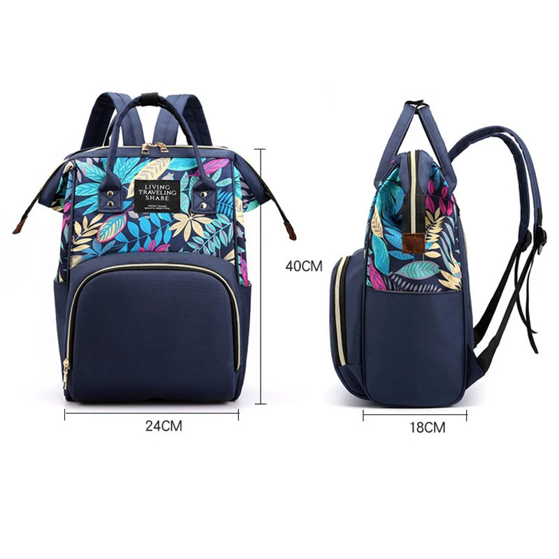 Maternity Nappy Bag Backpacks Mommy Maternity Bags Travel Baby Care Diaper Bag Baby baby bag Travel Organizer Backpack Baby Care 250304
