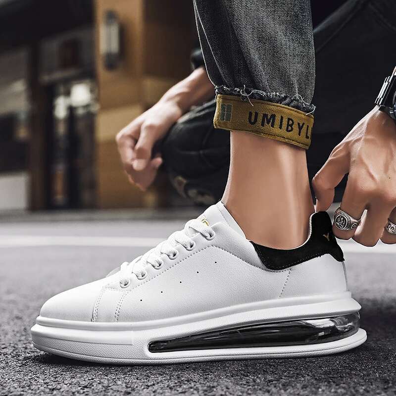 Sneakers casual Mens tenis shoes Trainer Race Breathable fashion loafers running Shoes for men