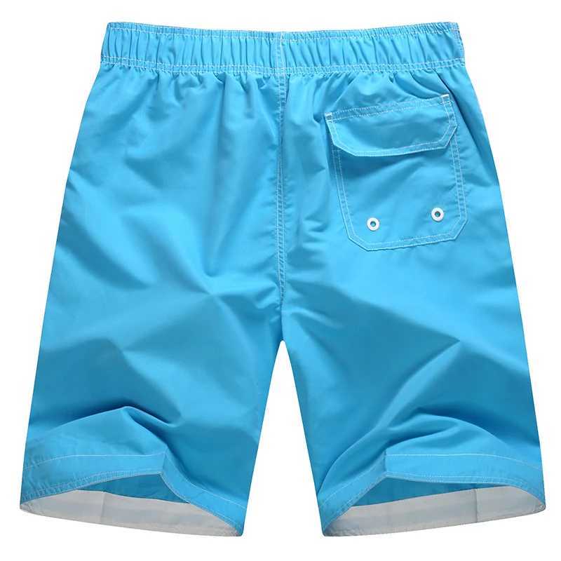 2023 Summer Hot sale Men Beach Shorts Quick Dry Printing Board Shorts Men 3 colors M-XXLT250304