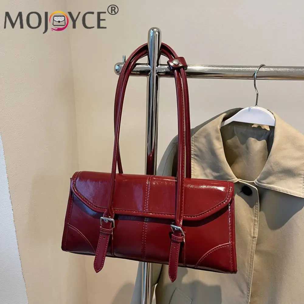 Women Shoulder Bag Tote Purse Waterproof Leather Handle Bag with Top Handles Satchel Handbag for Working Shopping Travel Y250303