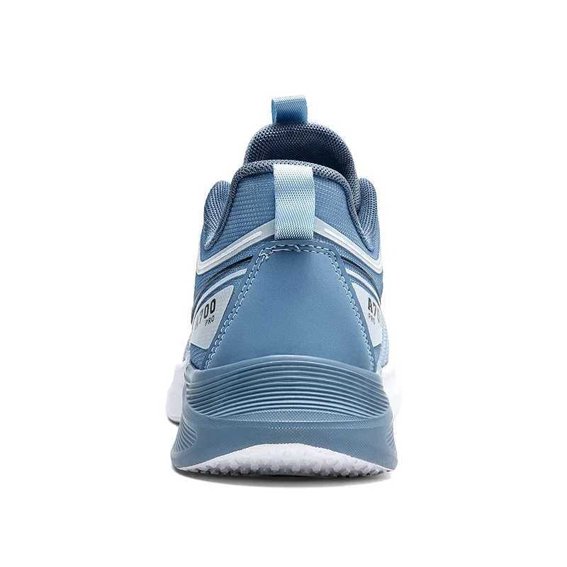 Male Runner Marathon Jogging Shoes Large Size 36-50 Women Athletic Training Sneakers Over Size 47 48 49 Marathon Jogging Shoes Z250225
