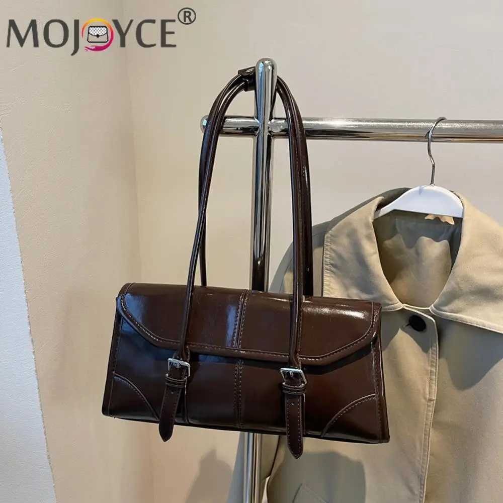 Women Shoulder Bag Tote Purse Waterproof Leather Handle Bag with Top Handles Satchel Handbag for Working Shopping Travel Y250303